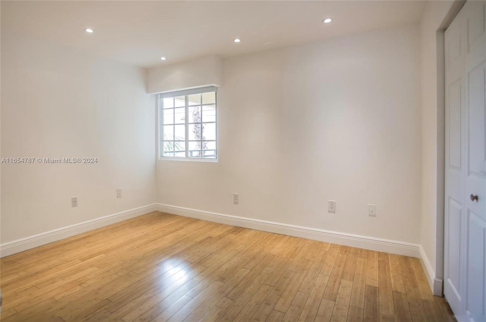 AVENTI AT AVENTURA CONDO - Residential Lease