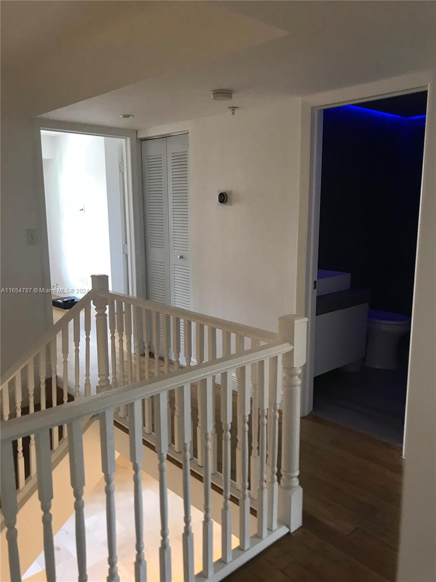 AVENTI AT AVENTURA CONDO - Residential Lease