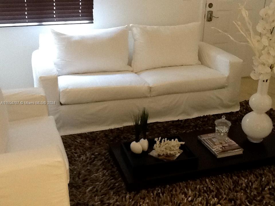 AVENTI AT AVENTURA CONDO - Residential Lease