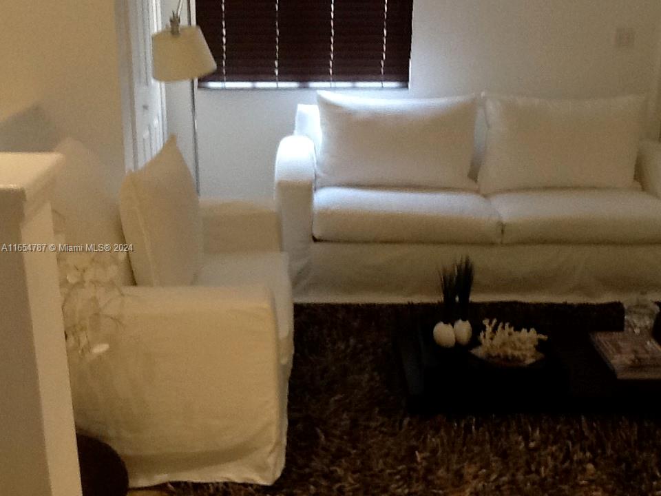 AVENTI AT AVENTURA CONDO - Residential Lease