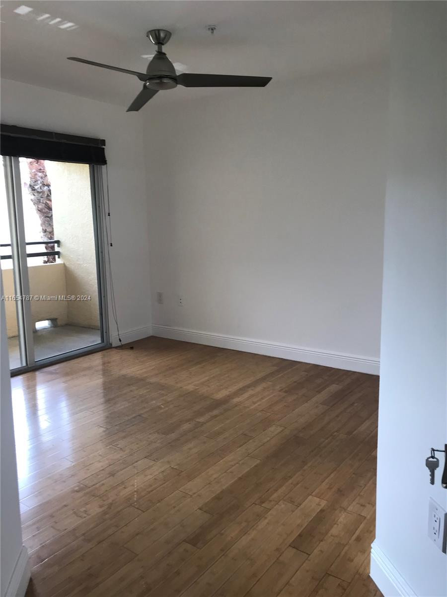 AVENTI AT AVENTURA CONDO - Residential Lease