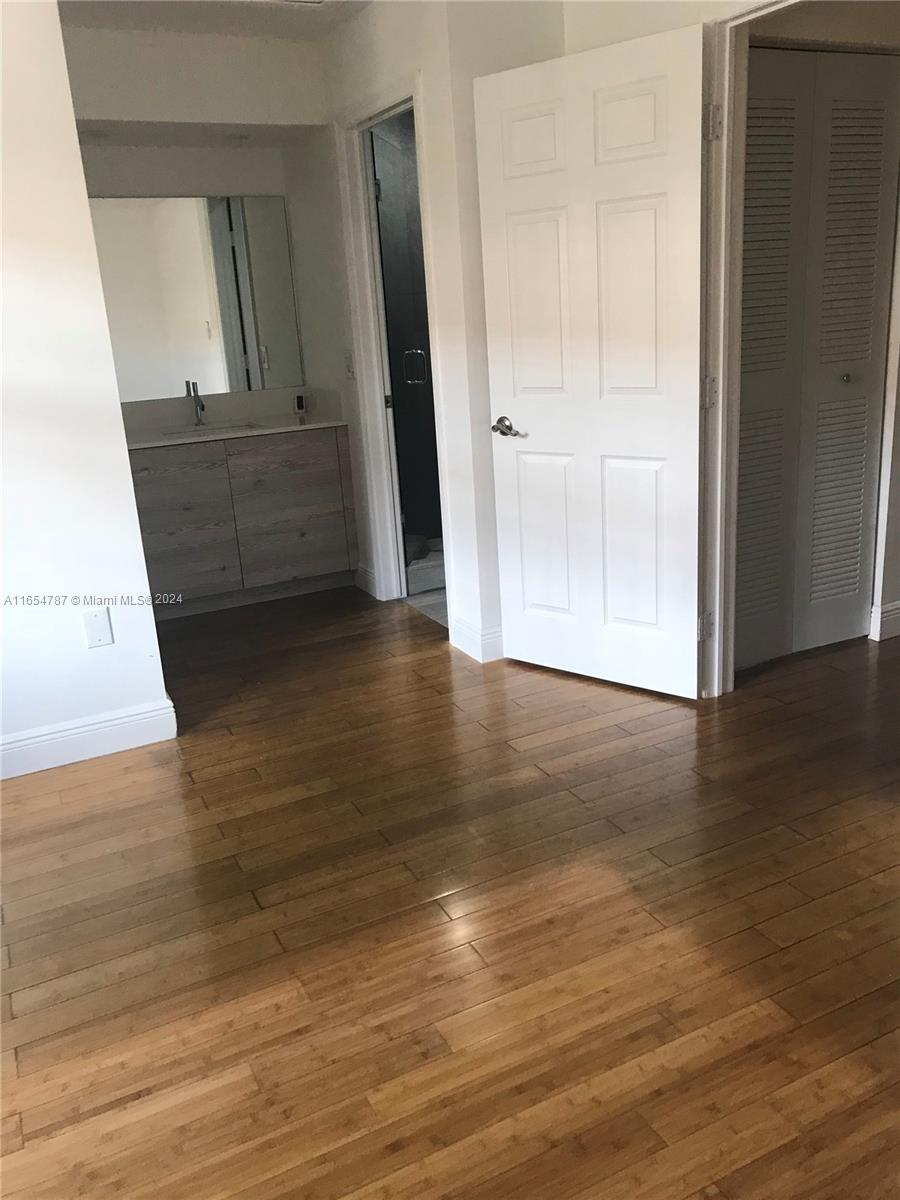 AVENTI AT AVENTURA CONDO - Residential Lease