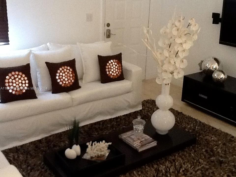AVENTI AT AVENTURA CONDO - Residential Lease