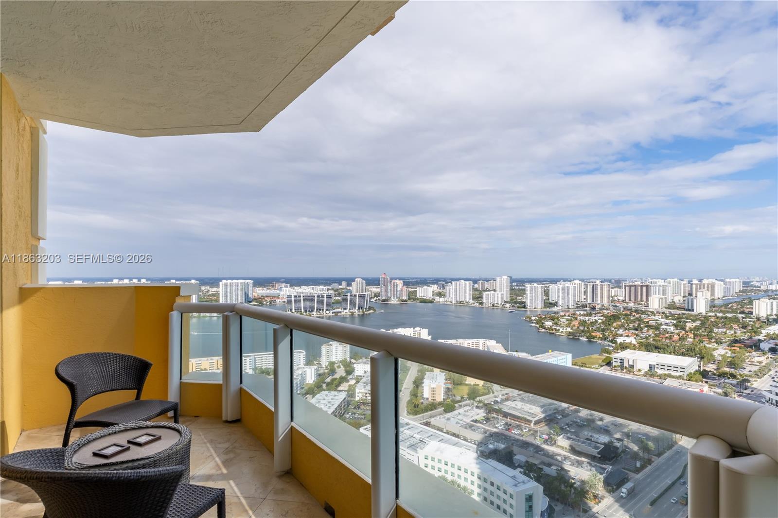 ACQUALINA OCEAN RESIDENCE - Residential