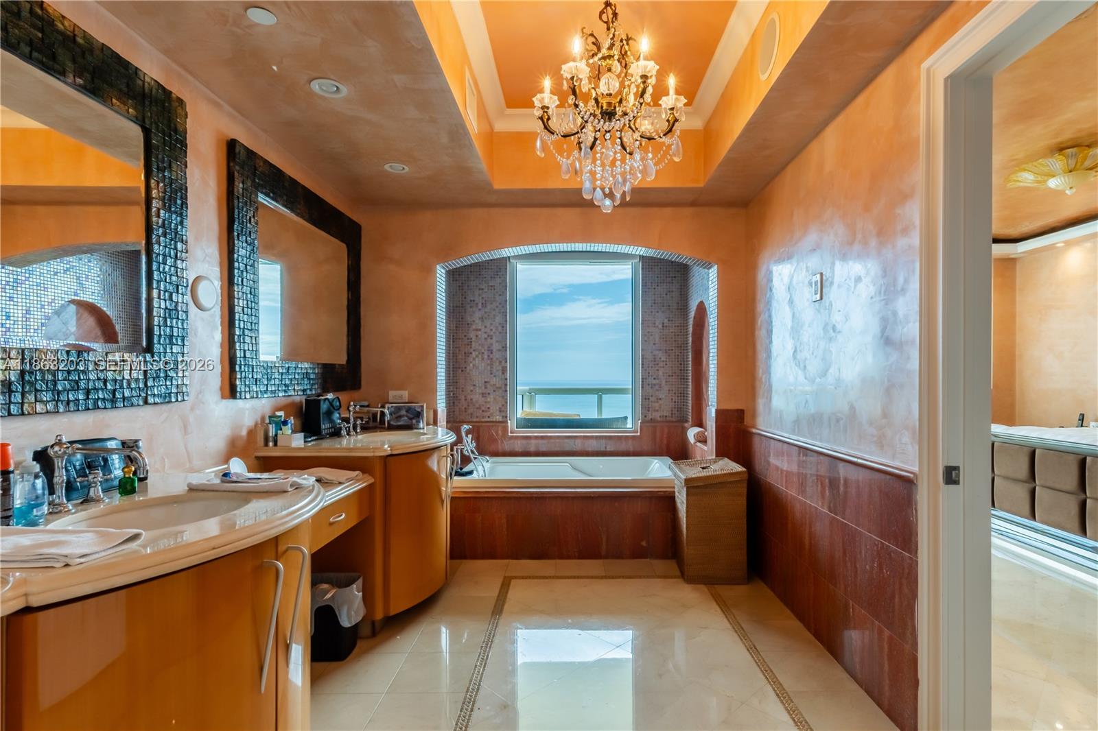 ACQUALINA OCEAN RESIDENCE - Residential