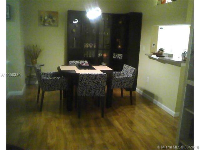 Available from May 4th. Beautiful furnished apartment with wood floors in the heart of Sunny Isles on the intracoastal side, walking distance to the beach and shopping plazas, excellent school.