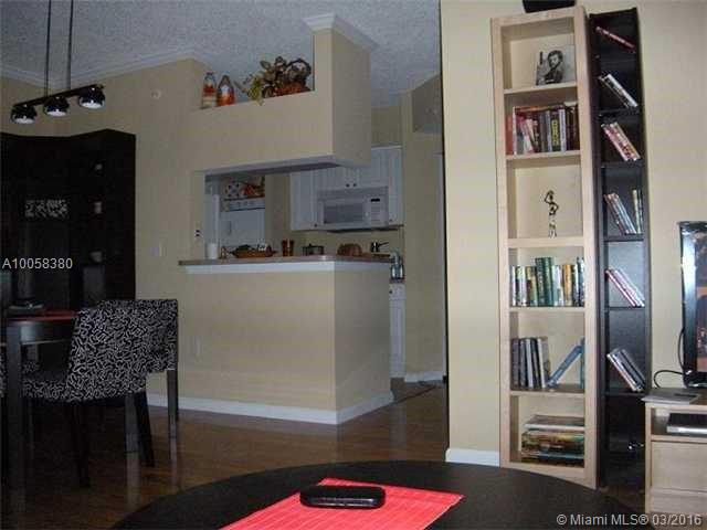 Porto Bellagio Condo - Residential Lease
