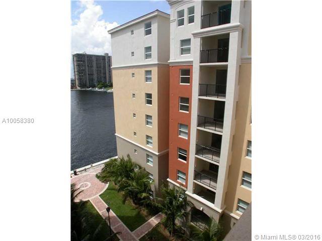 Porto Bellagio Condo - Residential Lease