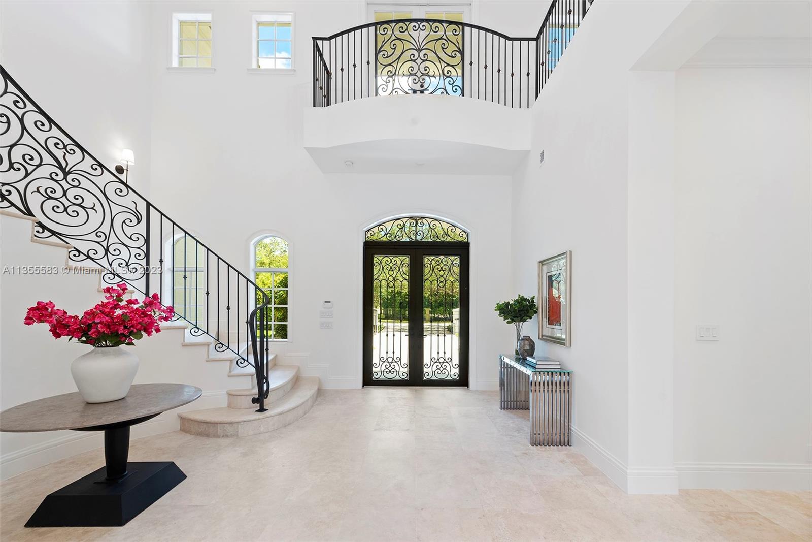 HELMS COUNTRY ESTATES RE- - Residential