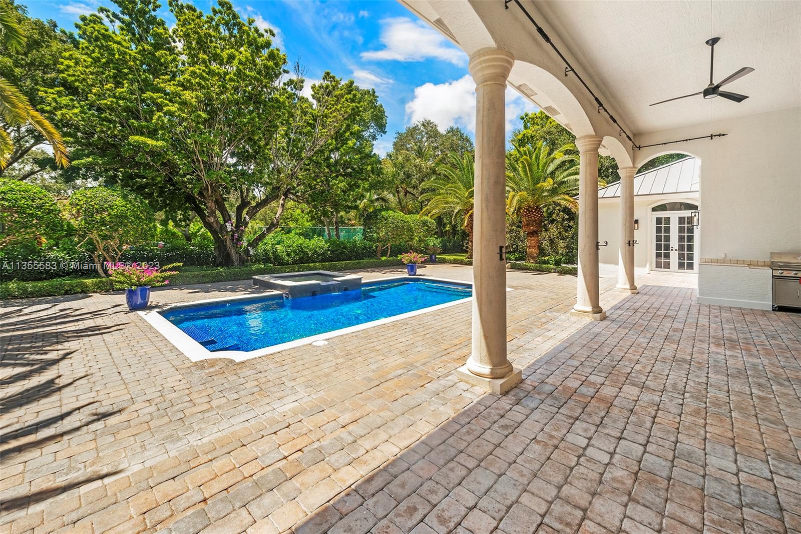 HELMS COUNTRY ESTATES RE- - Residential