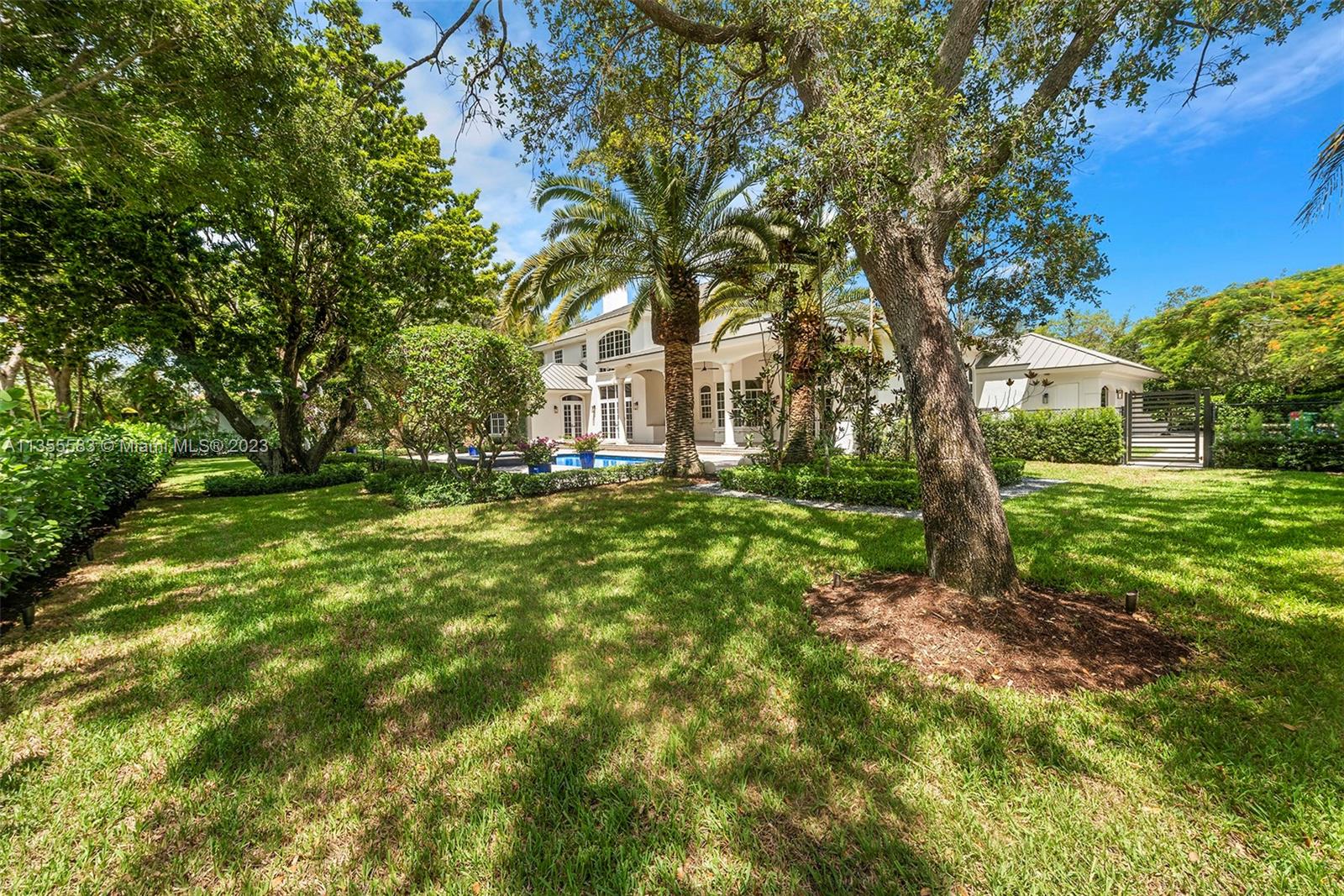 HELMS COUNTRY ESTATES RE- - Residential