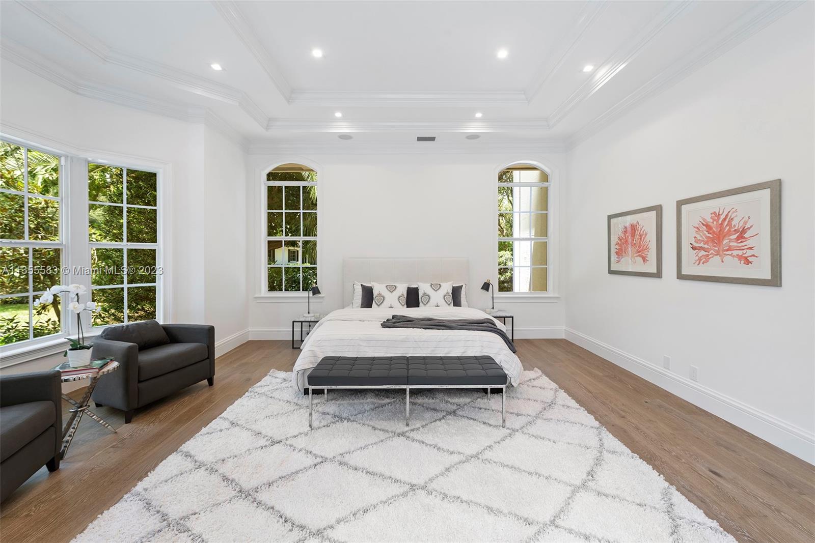 HELMS COUNTRY ESTATES RE- - Residential