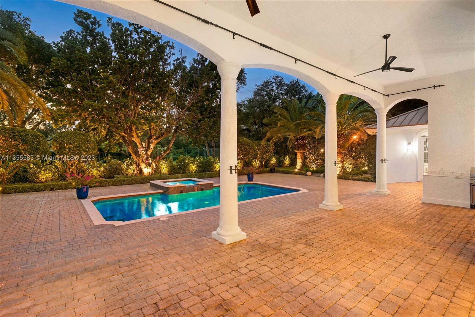 HELMS COUNTRY ESTATES RE- - Residential