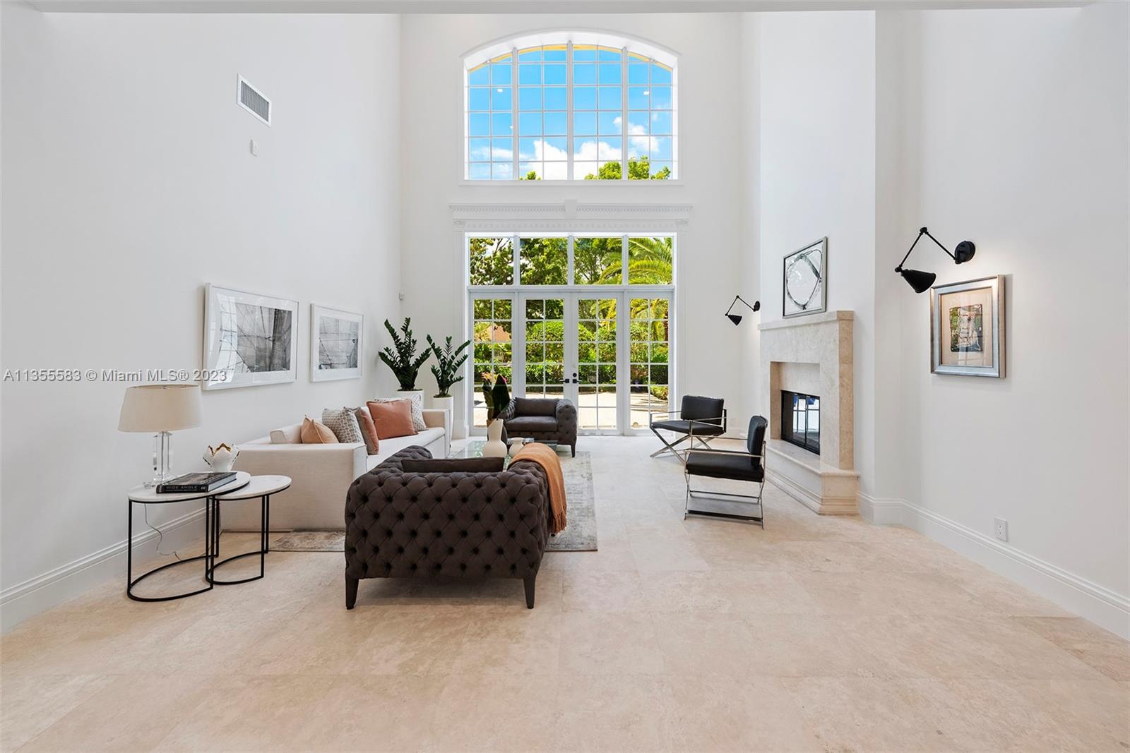 HELMS COUNTRY ESTATES RE- - Residential