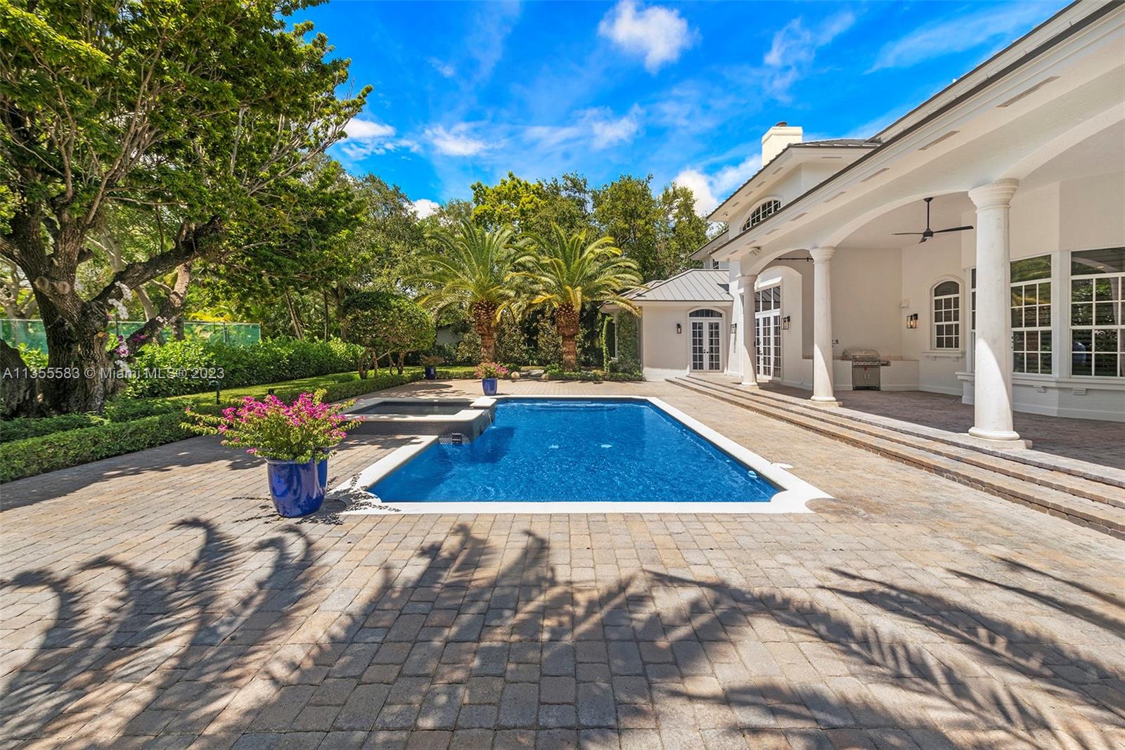 HELMS COUNTRY ESTATES RE- - Residential