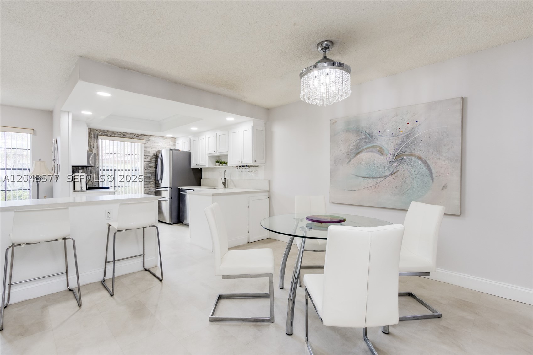 NOVA VILLAS CONDOMINIUM 6 - Residential