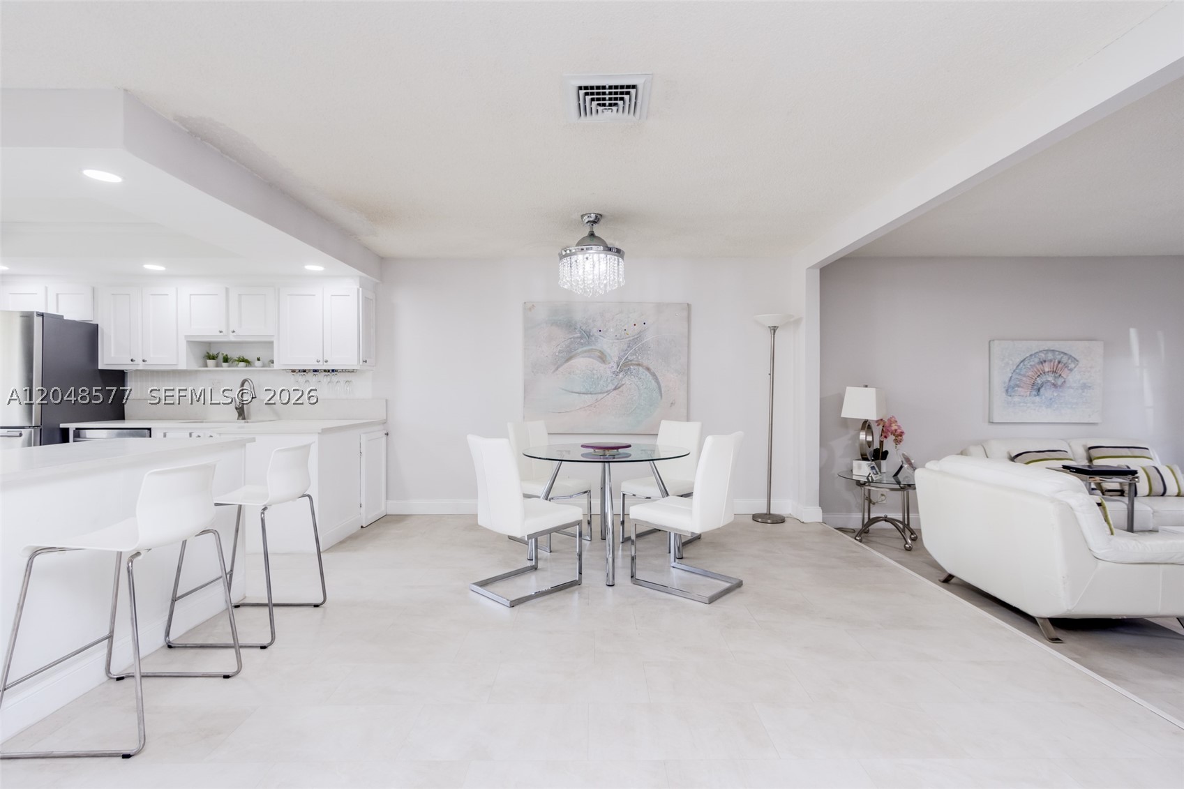 NOVA VILLAS CONDOMINIUM 6 - Residential