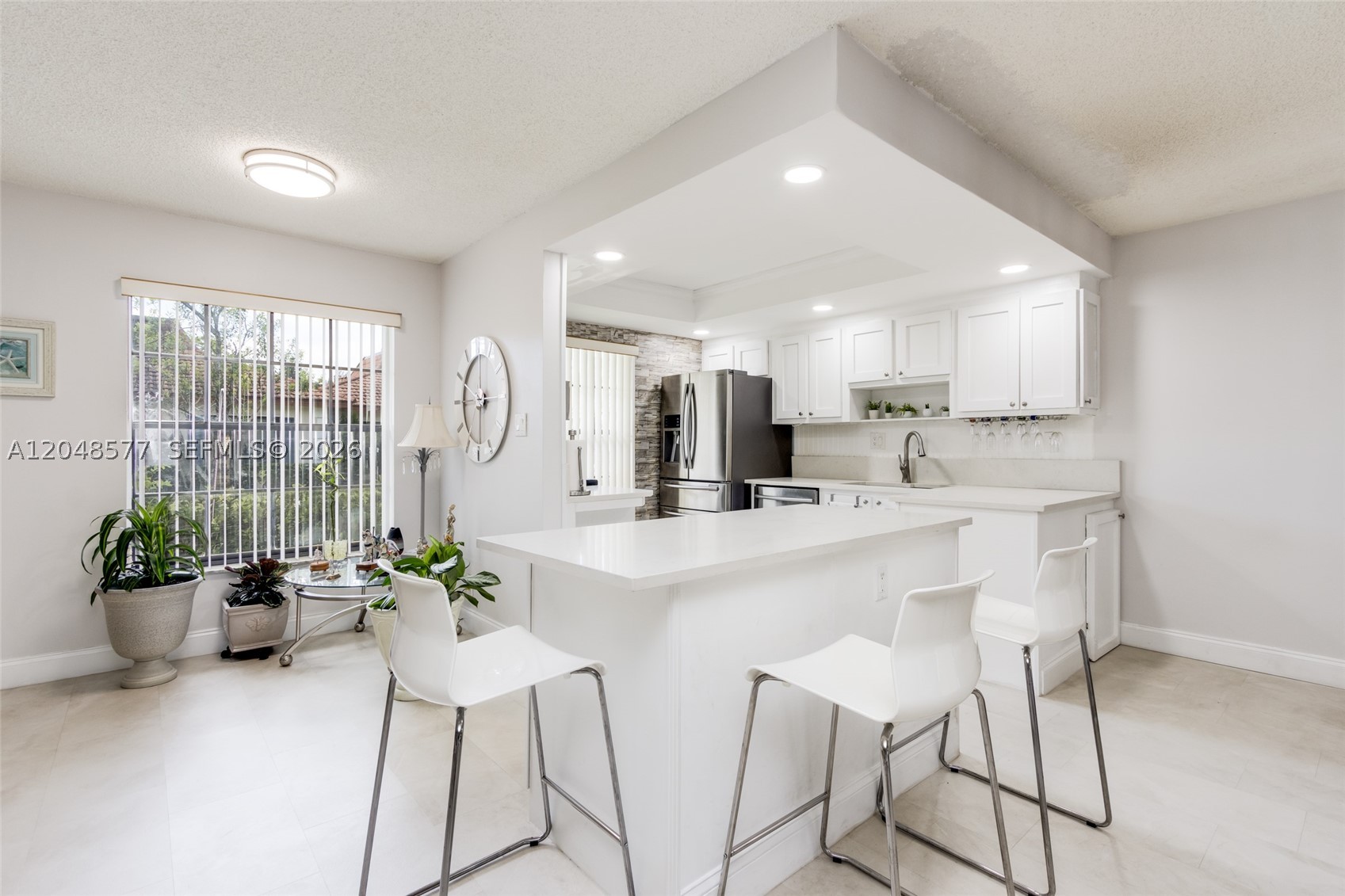 NOVA VILLAS CONDOMINIUM 6 - Residential