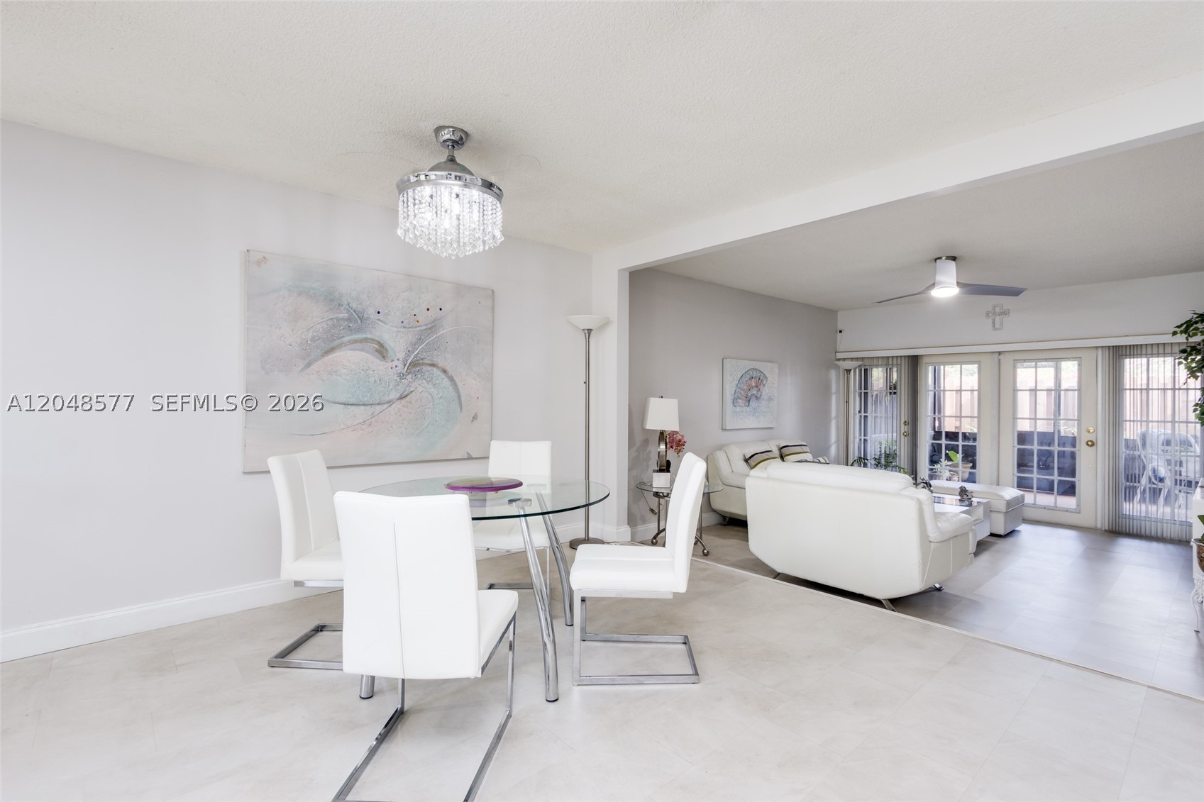 NOVA VILLAS CONDOMINIUM 6 - Residential