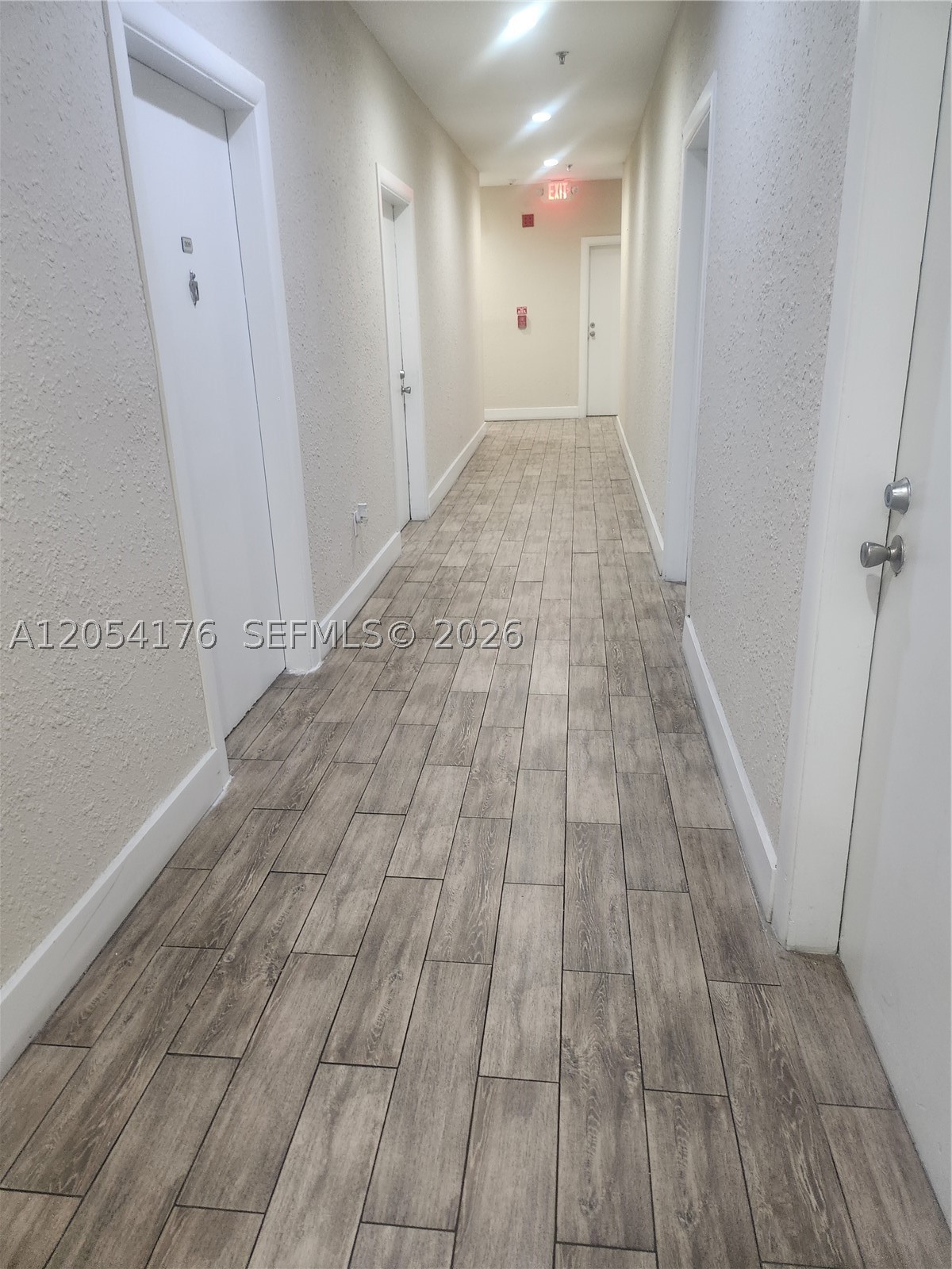 MIAMI BEACH IMPROVEMENT C - Residential Lease