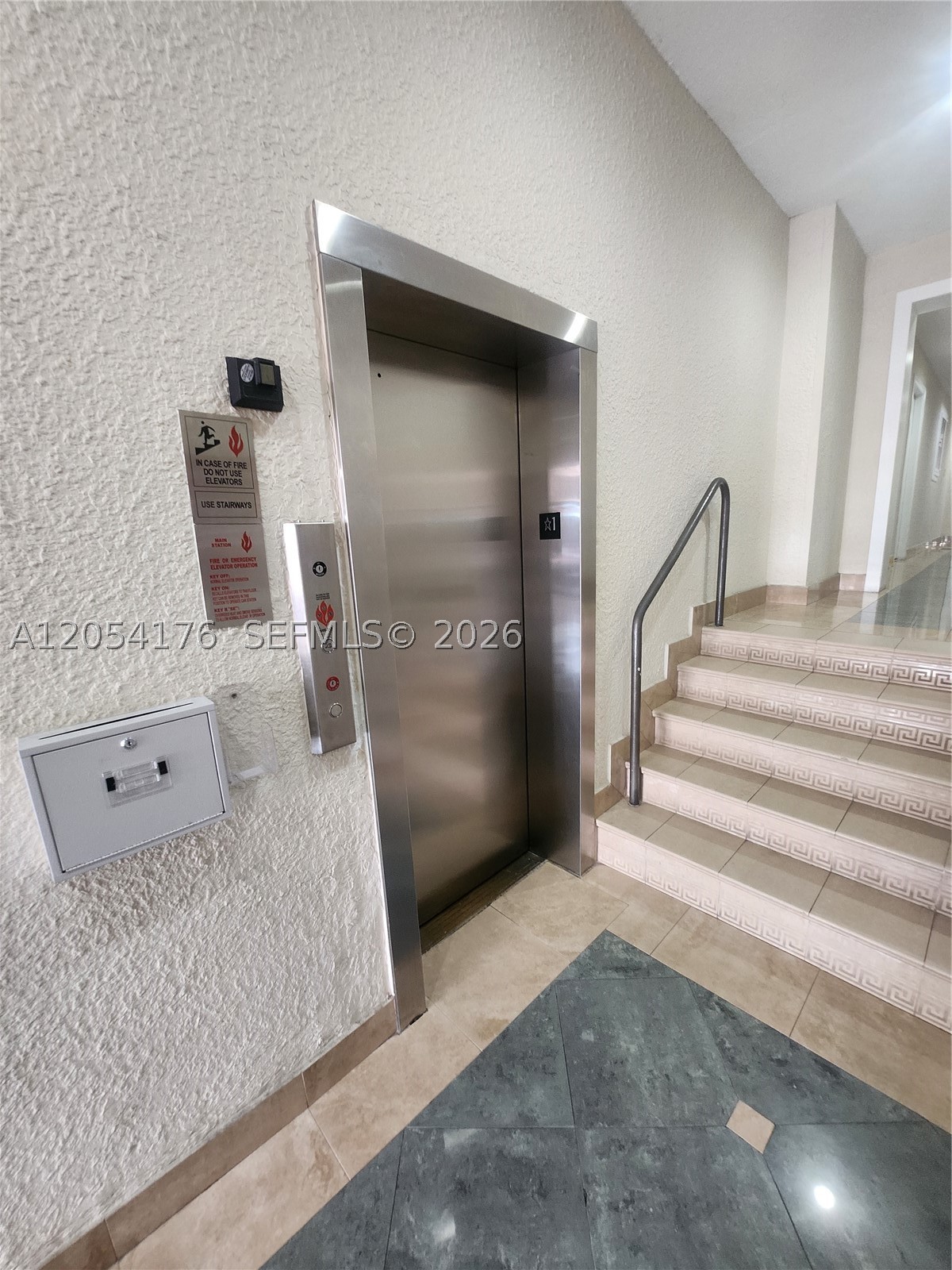 MIAMI BEACH IMPROVEMENT C - Residential Lease