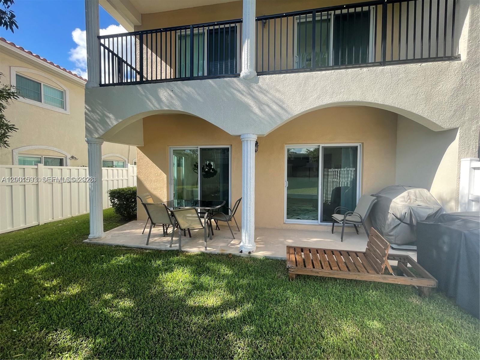 SEACREST ISLES 1 ADD - Residential Income