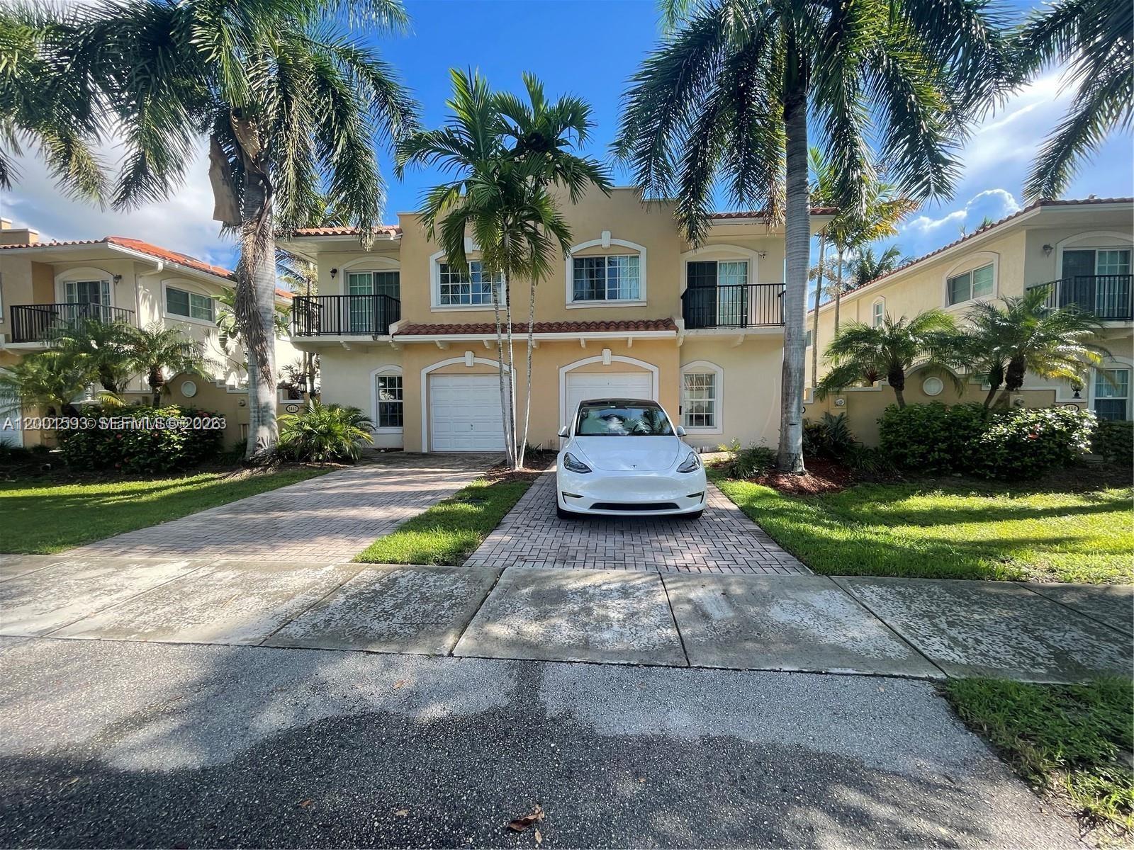 SEACREST ISLES 1 ADD - Residential Income