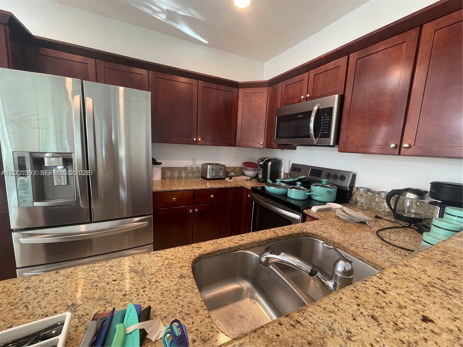 SEACREST ISLES 1 ADD - Residential Income