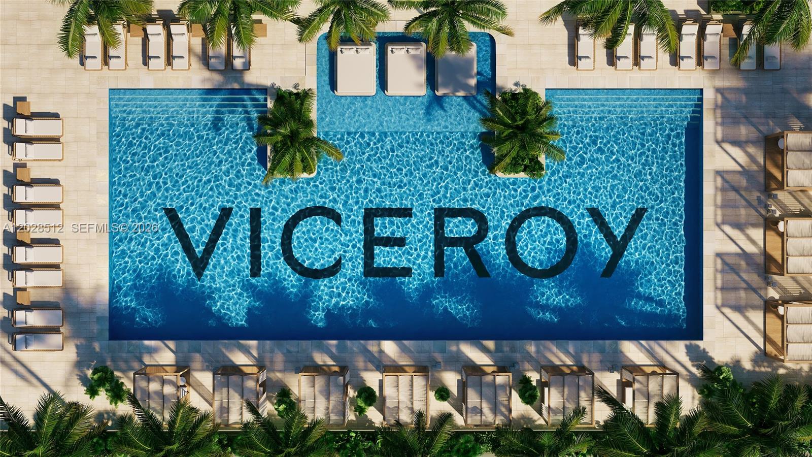 Welcome to luxury living at Viceroy Residences Fort Lauderdale, a Naftali Development. Ideally situated between coveted Las Olas Boulevard and and vibrant Flagler Village, Viceroy Fort Lauderdale is a captivating residential address with a hospitality-driven approach to service and lifestyle. One- to four-bedroom residences include open flowing layouts, meticulous design, spacious private terraces, over 30,000 square feet of thoughtfully designed amenities, and bespoke services curated for an urban oasis like no other. Visit our state of the art sales gallery at 451 NE 4th Street, Fort Lauderdale.