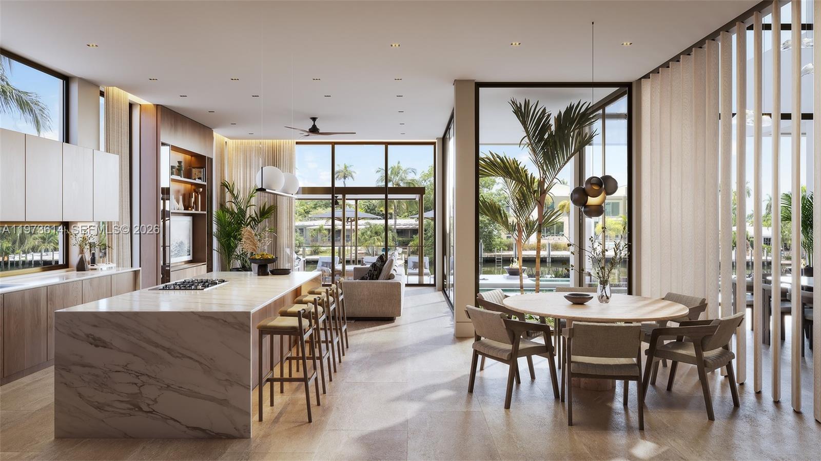 Las Olas Isles - Land