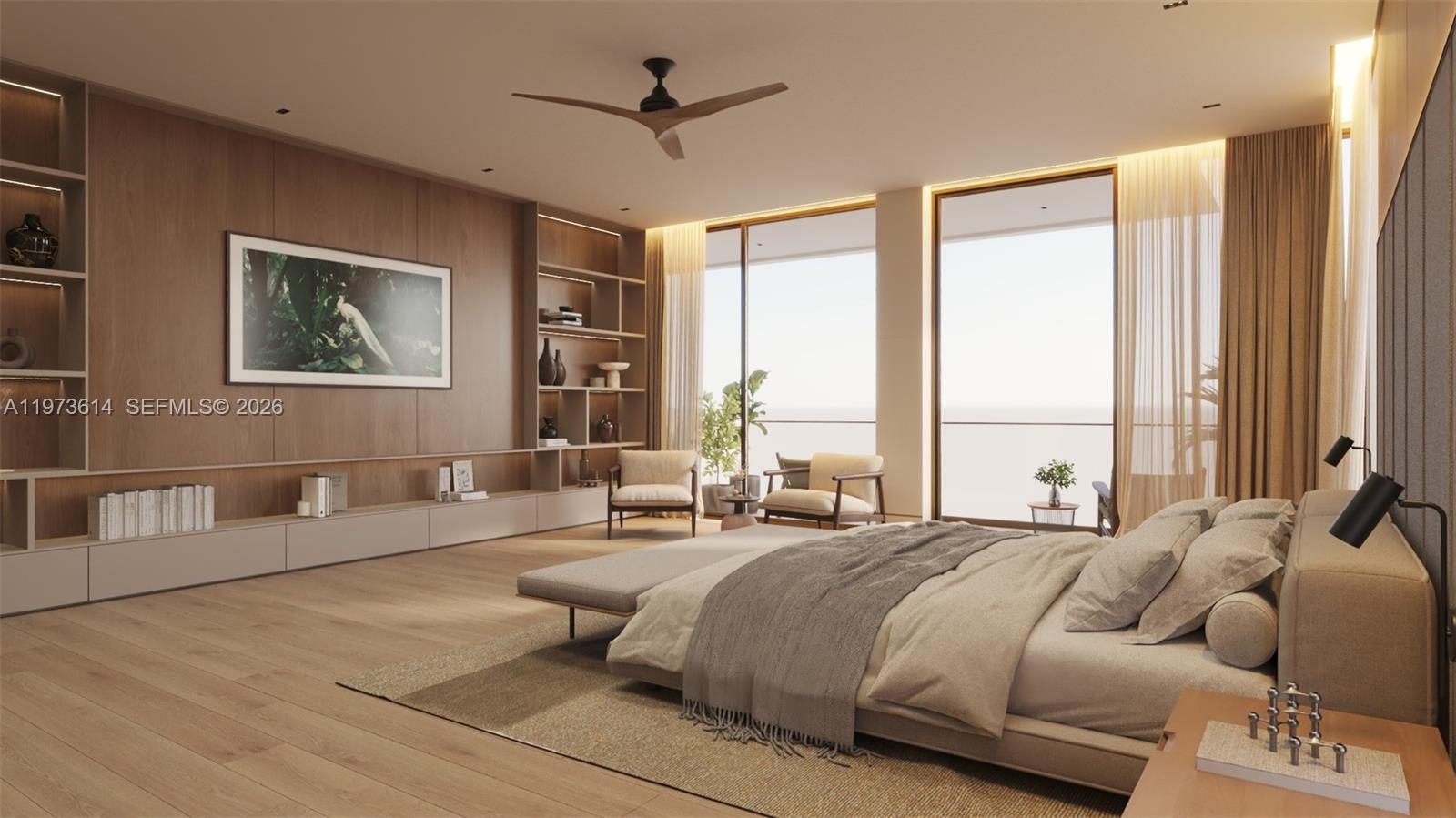 Las Olas Isles - Land