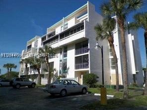 Excellent investment opportunity! Spacious 1-bedroom, 1.5-bath condo featuring a large primary bedroom with a walk-in closet. Currently leased at $1,550/month through May 30, 2027 providing immediate income and an attractive return for investors. Well-maintained unit in a convenient Lauderhill location with no age restrictions and no rental restrictions, making it ideal for investors or future owner-occupants. Motivated seller—don't miss this opportunity!
