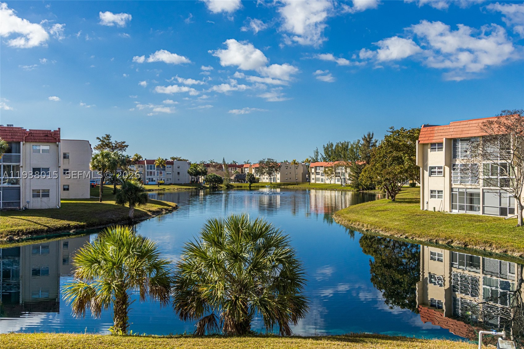 SUNRISE LAKES 12 CONDO - Residential