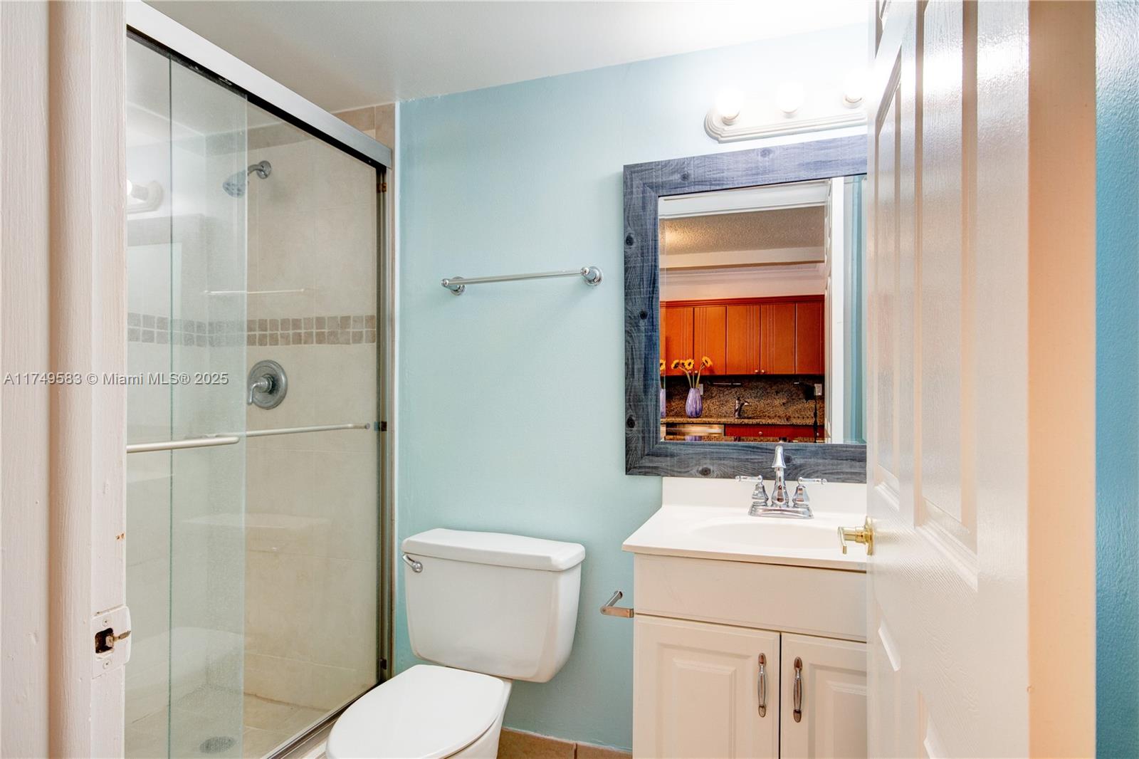WEST BAY GARDENS CONDO - Residential Lease