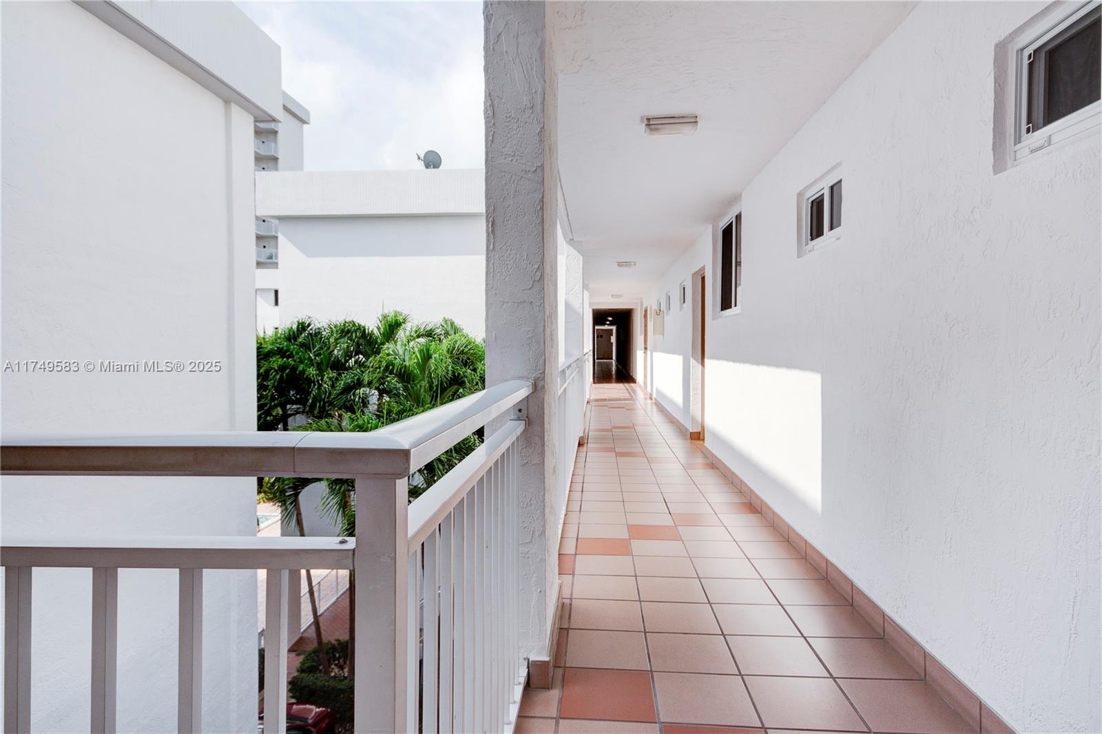 WEST BAY GARDENS CONDO - Residential Lease