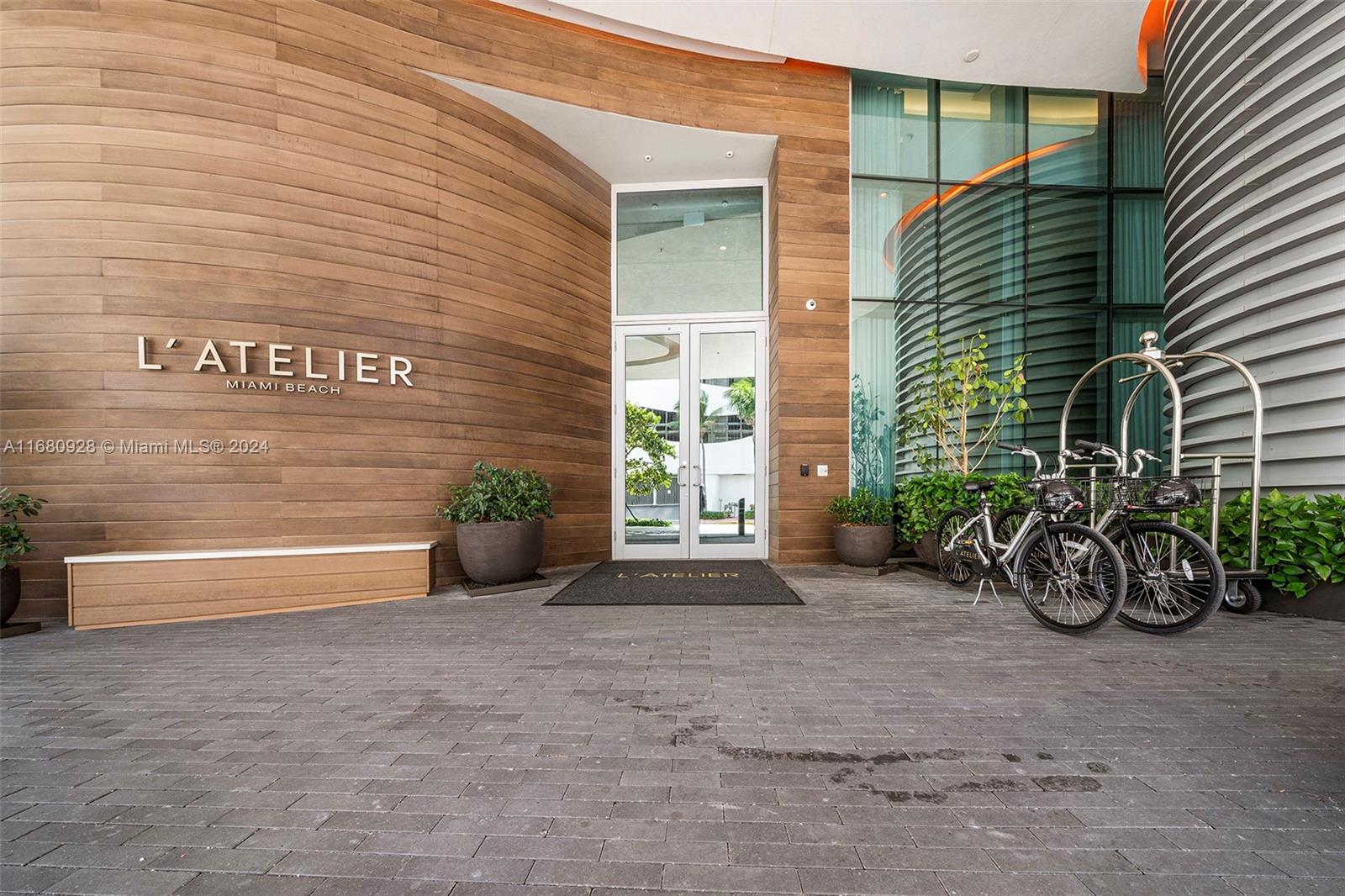 L'ATELIER CONDO - Residential