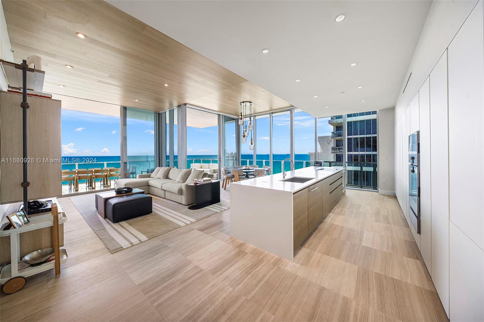 L'ATELIER CONDO - Residential