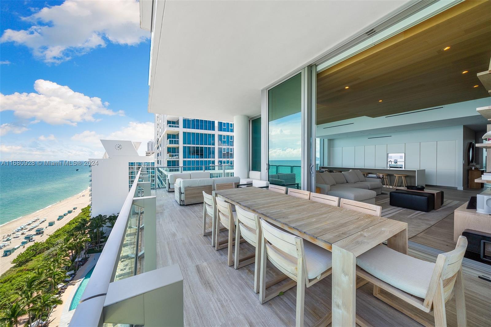 L'ATELIER CONDO - Residential