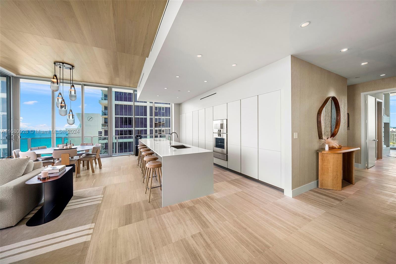 L'ATELIER CONDO - Residential