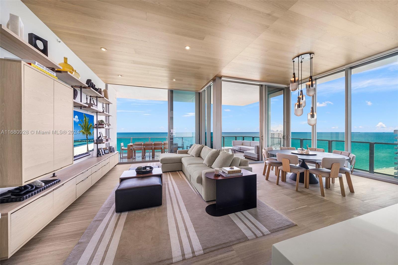L'ATELIER CONDO - Residential