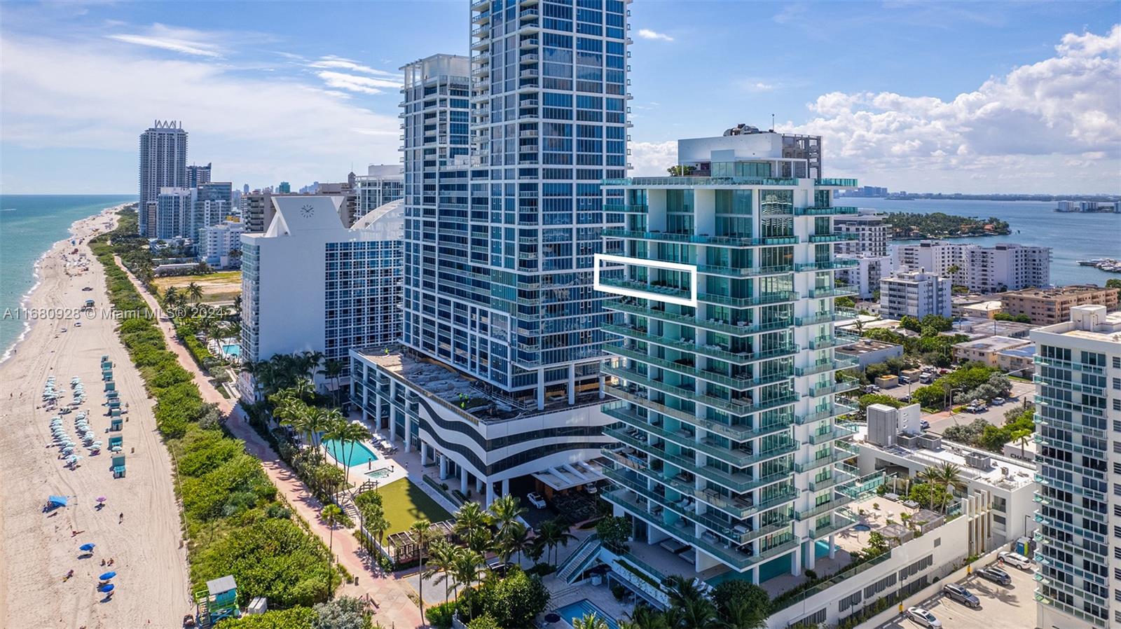 L'ATELIER CONDO - Residential