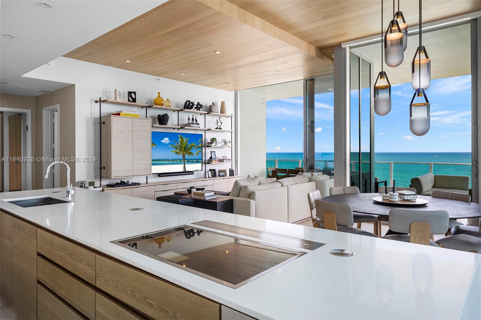 L'ATELIER CONDO - Residential