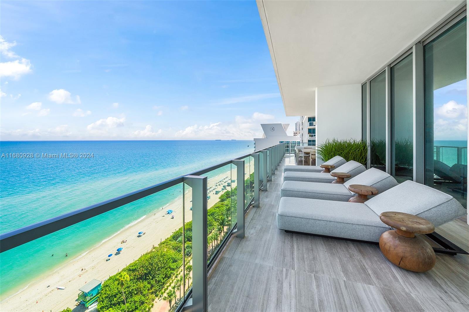 L'ATELIER CONDO - Residential