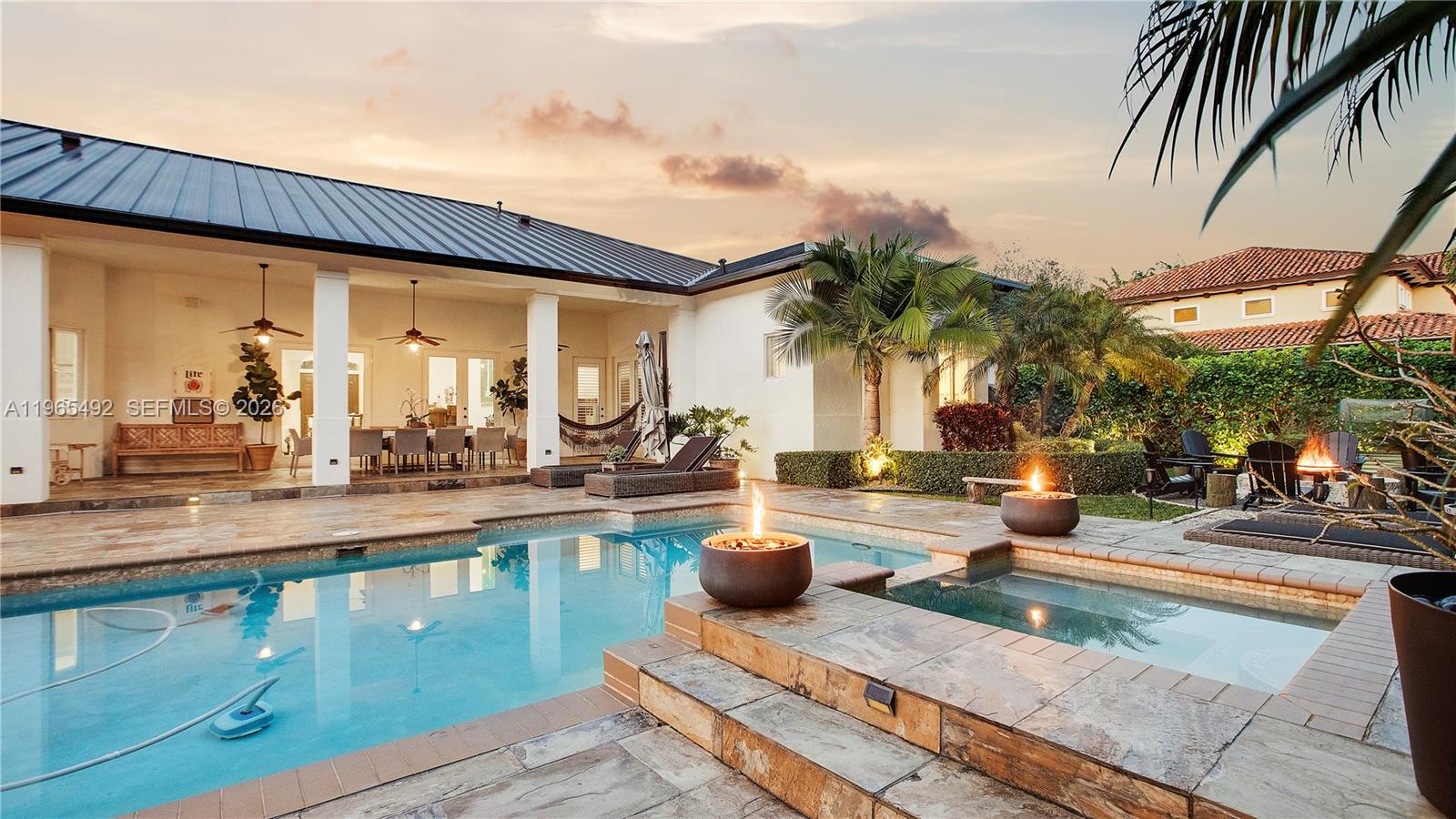 D ADESKY PROPERTIES SUB - Residential