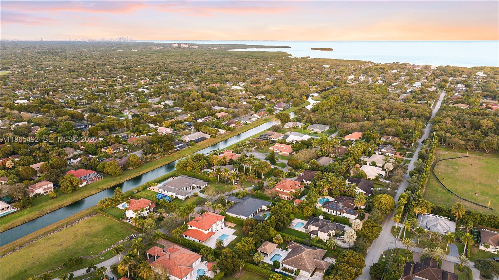 D ADESKY PROPERTIES SUB - Residential