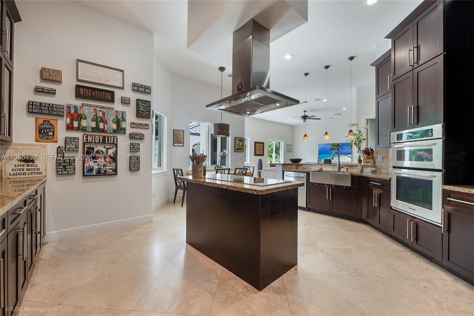 D ADESKY PROPERTIES SUB - Residential
