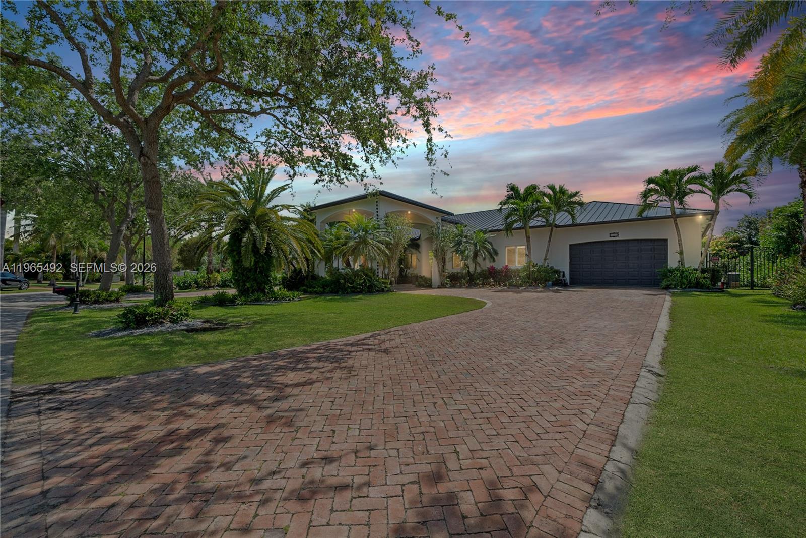 D ADESKY PROPERTIES SUB - Residential