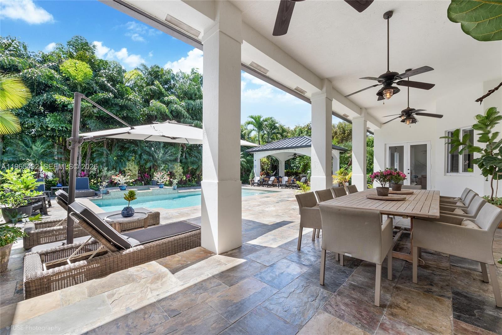 D ADESKY PROPERTIES SUB - Residential