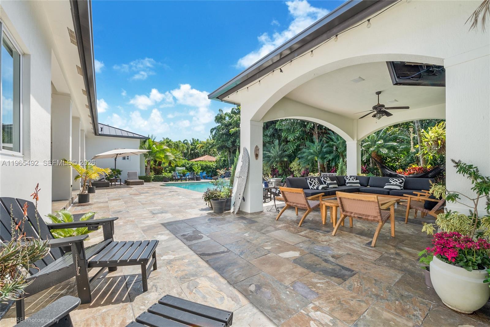 D ADESKY PROPERTIES SUB - Residential