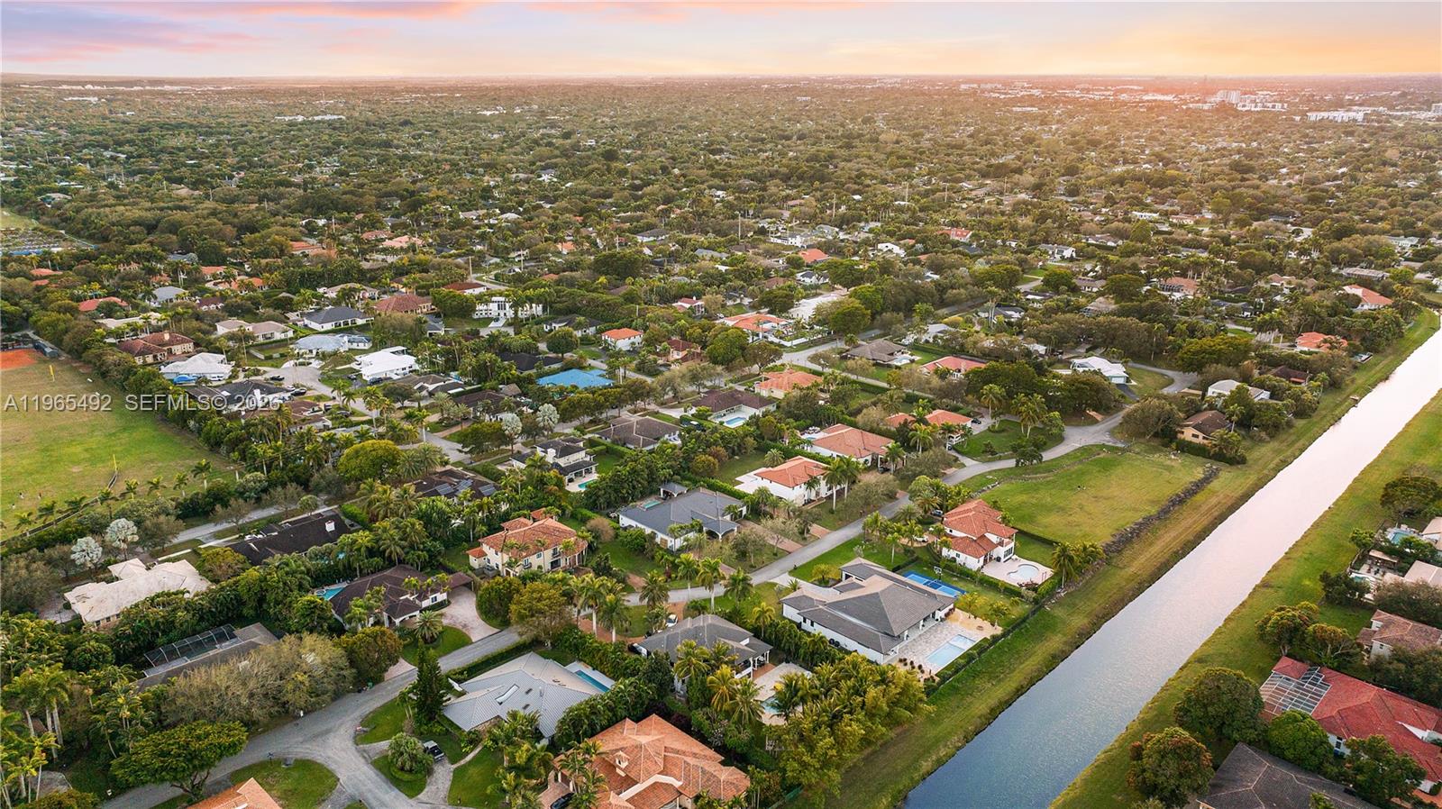 D ADESKY PROPERTIES SUB - Residential